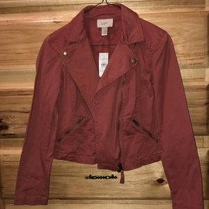 Loft XXSP Spring/Fall Jacket ❤️